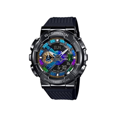 Casio - Nam GM-110B-1ADR Size 48.5mm