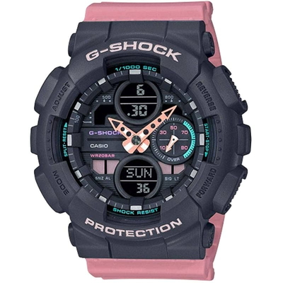 Casio Nữ GMA-S140-4A