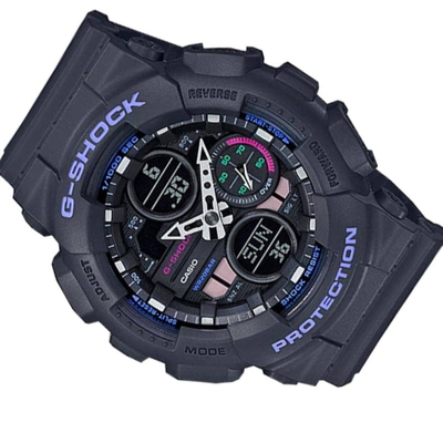 Casio Nam GMA-S140-8ADR