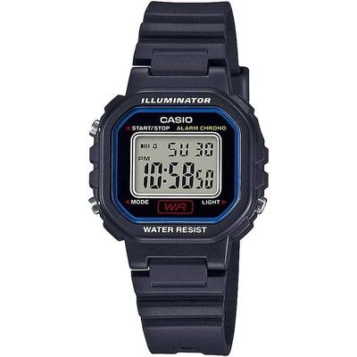 Casio Nữ LA-20WH-1CDF