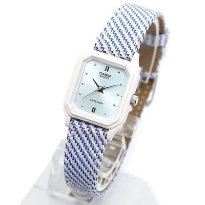 Casio Nữ LQ-142LB-2A2DF