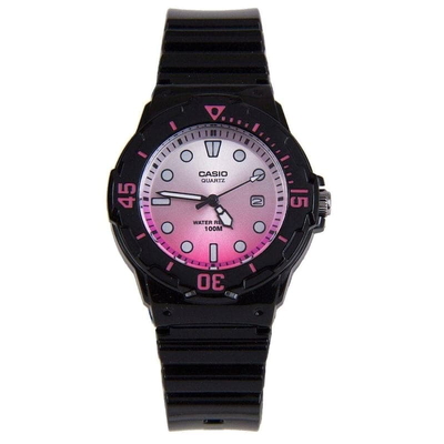 Casio Nữ LRW-200H-4EVDF