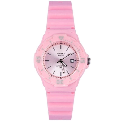 Casio Nữ LRW-200H-4E4VDF