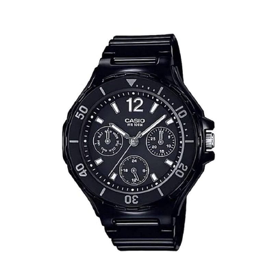 Casio Nữ LRW-250H-1A1