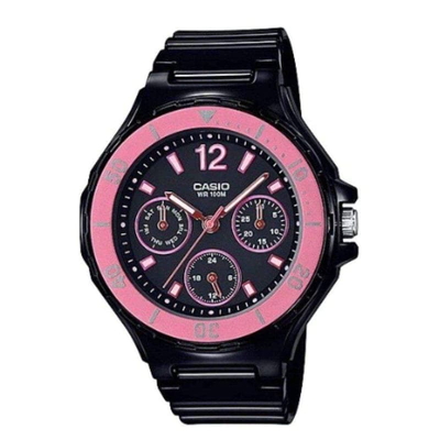 Casio Nữ LRW-250H-1A2