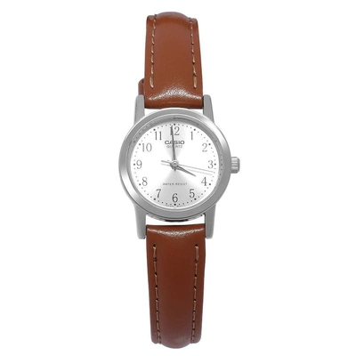 Casio Nữ LTP-1095E-7B