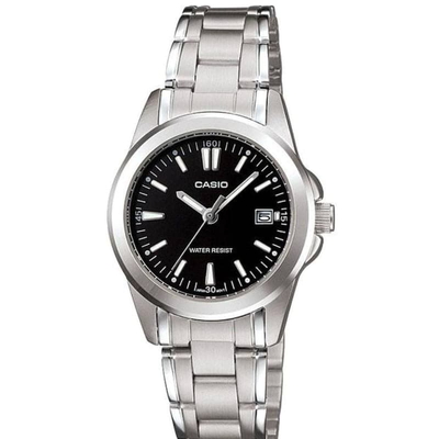 Casio LTP Nữ LTP-1215A-1A2DF