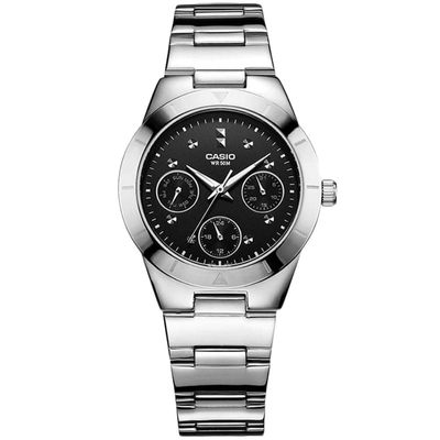 Casio LTP Nữ LTP-2083D-1A