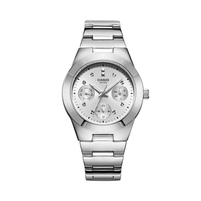 Casio LTP Nữ LTP-2083D-7AVDF