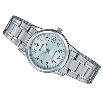 Casio Nữ LTP-V002D-2BUDF
