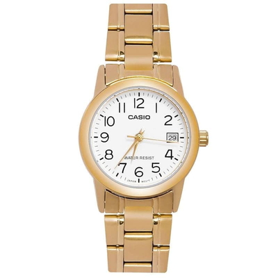 Casio Nữ LTP-V002G-9AUDF