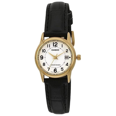 Casio Nữ LTP-V002GL-7BUDF