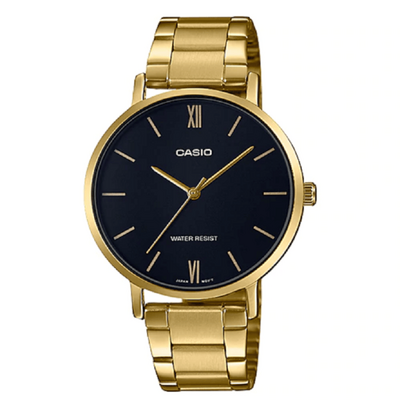 Casio LTP Nữ LTP-VT01G-1BUDF