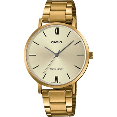 Casio LTP Nữ LTP-VT01G-9BUDF