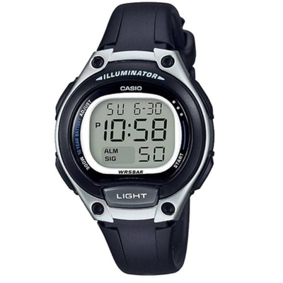 Casio Nữ LW-203-1AVDF
