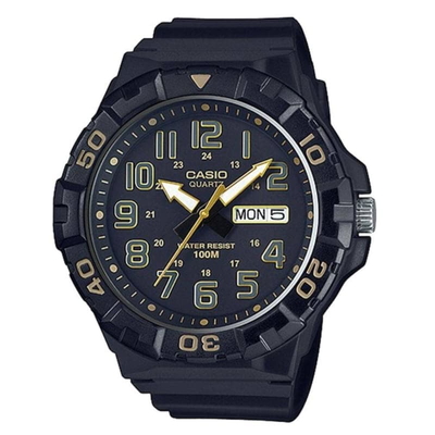 Casio Nam MRW-210H-1A2VDF