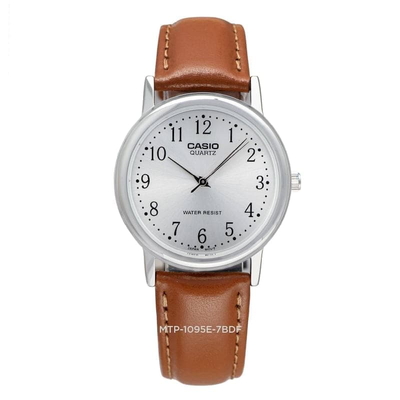 Casio MTP Nam MTP-1095E-7B