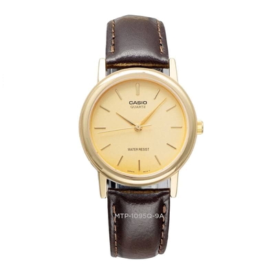 Casio MTP Nam MTP-1095Q-9A