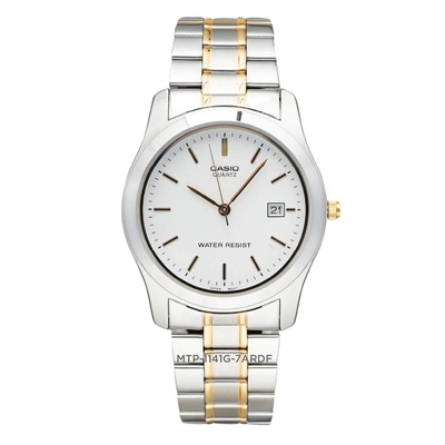 Casio MTP Nam MTP-1141G-7ARDF