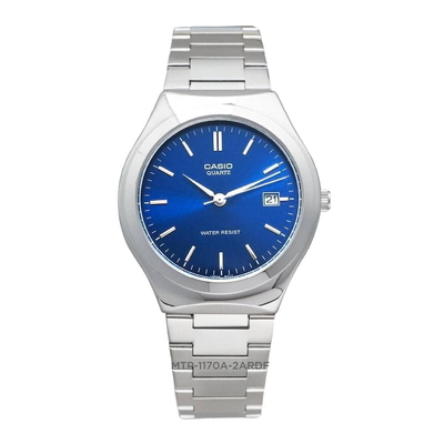 Casio MTP Nam MTP-1170A-2ARDF