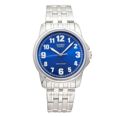 Casio MTP Nam MTP-1216A-2B