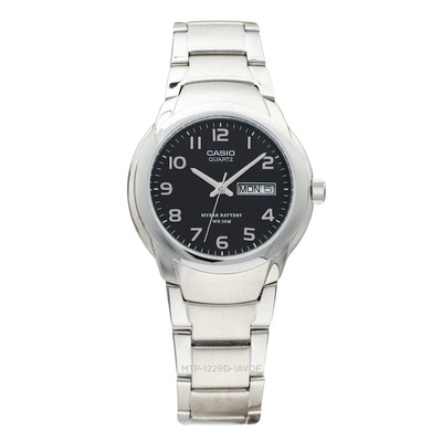 Casio MTP Nam MTP-1229D-1A