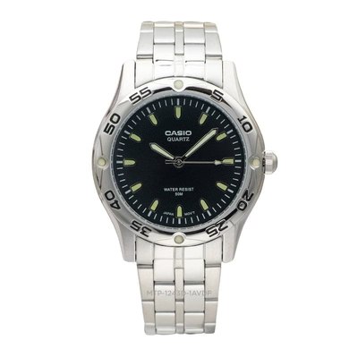 Casio MTP Nam MTP-1243D-1A