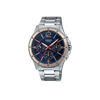 Casio MTP Nam MTP-1374D-2A2VDF