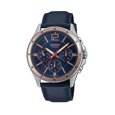 Casio MTP Nam MTP-1374L-2A