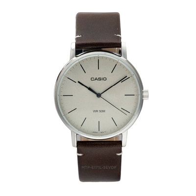 Casio MTP Nam MTP-E171L-5EVDF