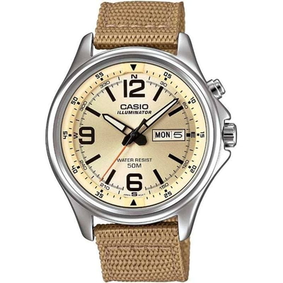 Casio MTP Nam MTP-E201-9B