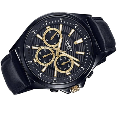 Casio MTP Nam MTP-E303BL-1A