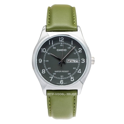 Casio MTP Nam MTP-V006L-3BUDF