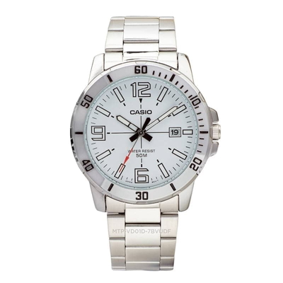 Casio MTP Nam MTP-VD01D-7BVDF
