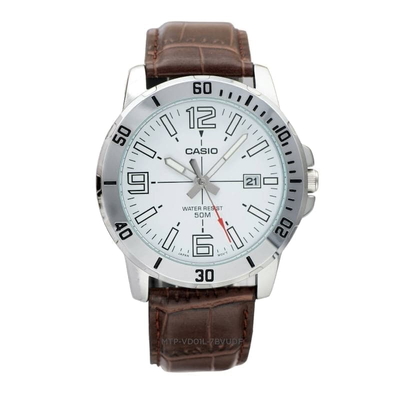 Casio - Nam MTP-VD01L-7BVUDF Size 45mm