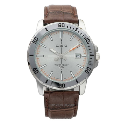 Casio Nam MTP-VD01L-8E