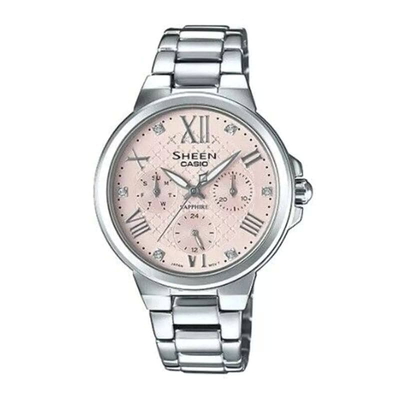 Casio Sheen Nữ SHE-3511D-4A
