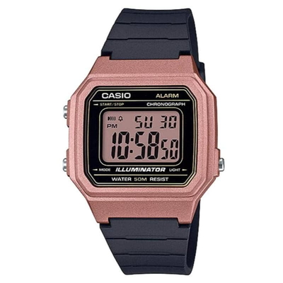 Casio Nam W-217HM-5AVDF
