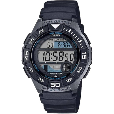 Casio Nam WS-1100H-1AVDF