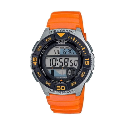 Casio Nam WS-1100H-4AVDF