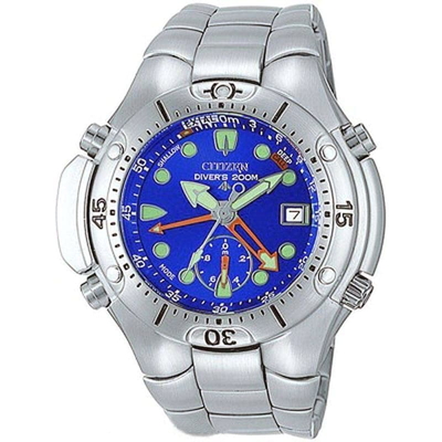 Citizen Nam AL0050-57L