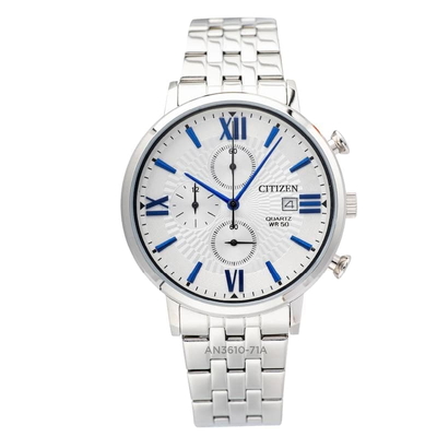 Citizen Nam AN3610-71A