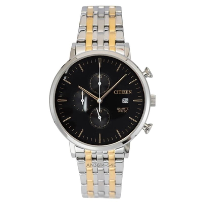 Citizen Nam AN3614-54E