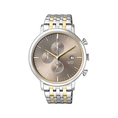 Citizen Nam AN3614-54X
