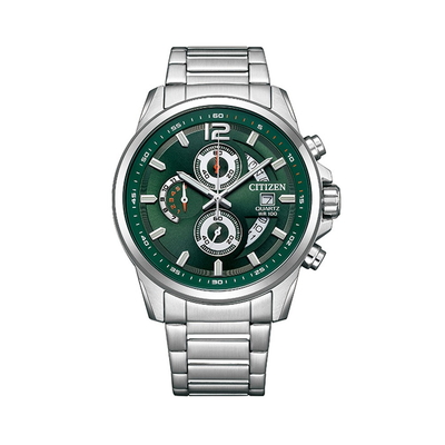 Citizen Nam AN3690-56X