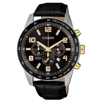 Citizen Nam AN8166-05E