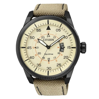Citizen Nam AW1365-19P