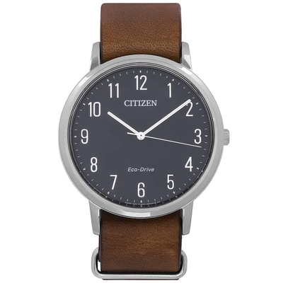 Citizen Nam BJ6501-01E
