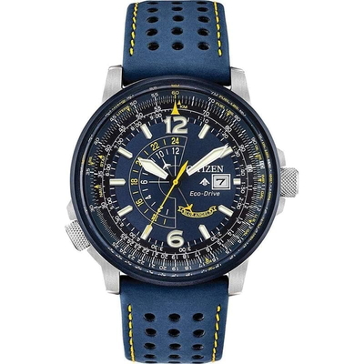 Citizen Nam BJ7007-02L