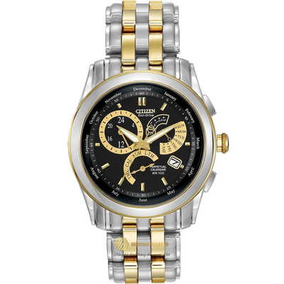 Citizen Nam BL8004-53E